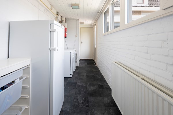 Medium property photo - De Warren 15, 8701 GW Bolsward